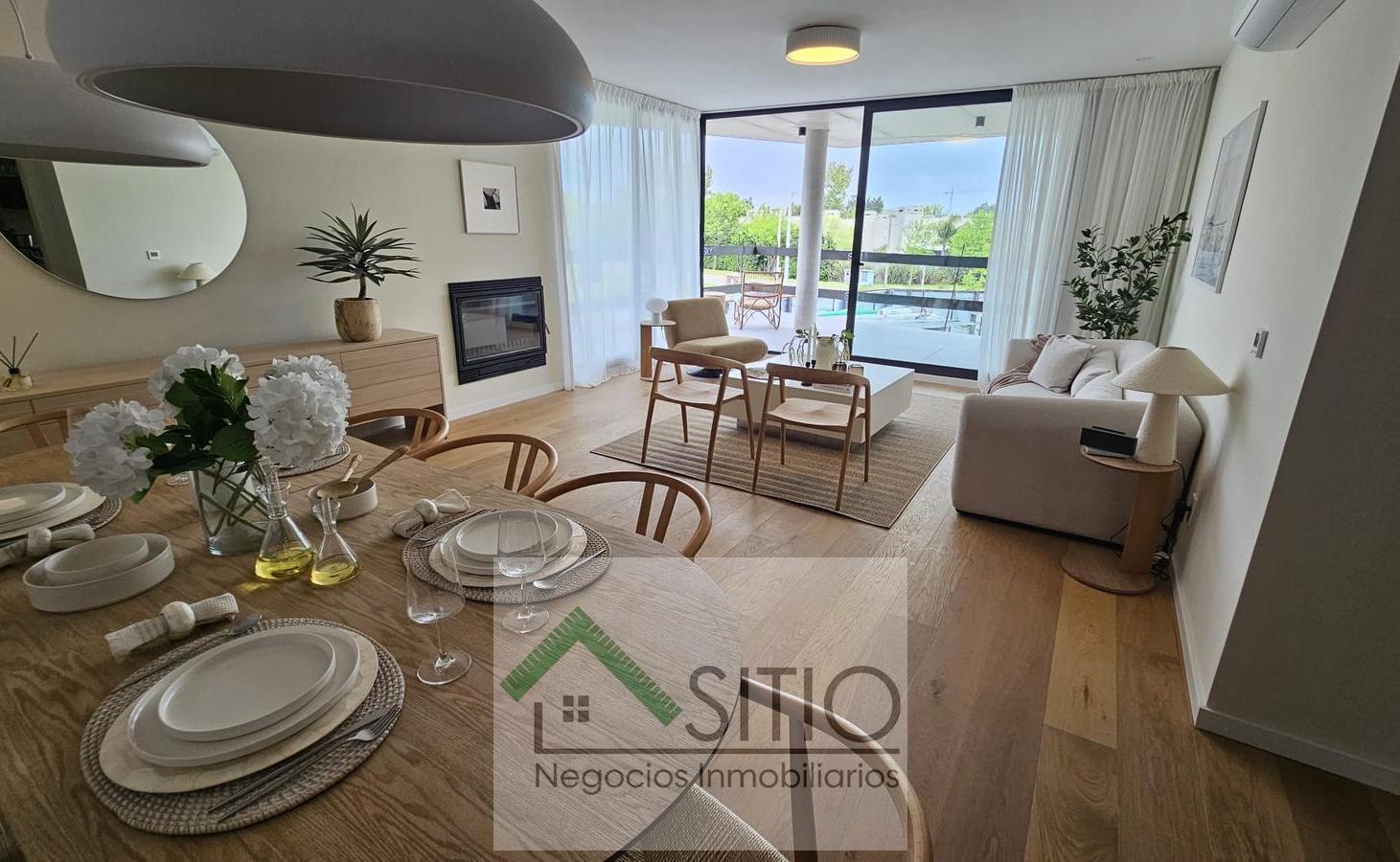 Foto de Vendo apartamento PentHouse estrenar de 3 dormitorios y 4 baños, imagen 3