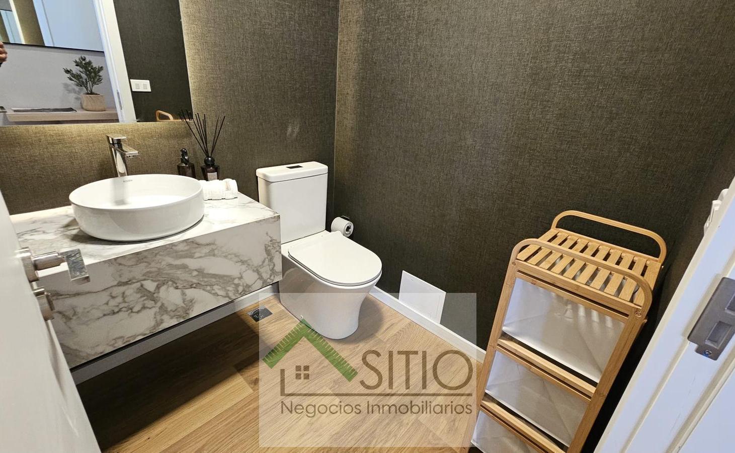 Foto de Vendo apartamento Penthouse a estrenar de 2 dormitorios y 3 baños, imagen 5
