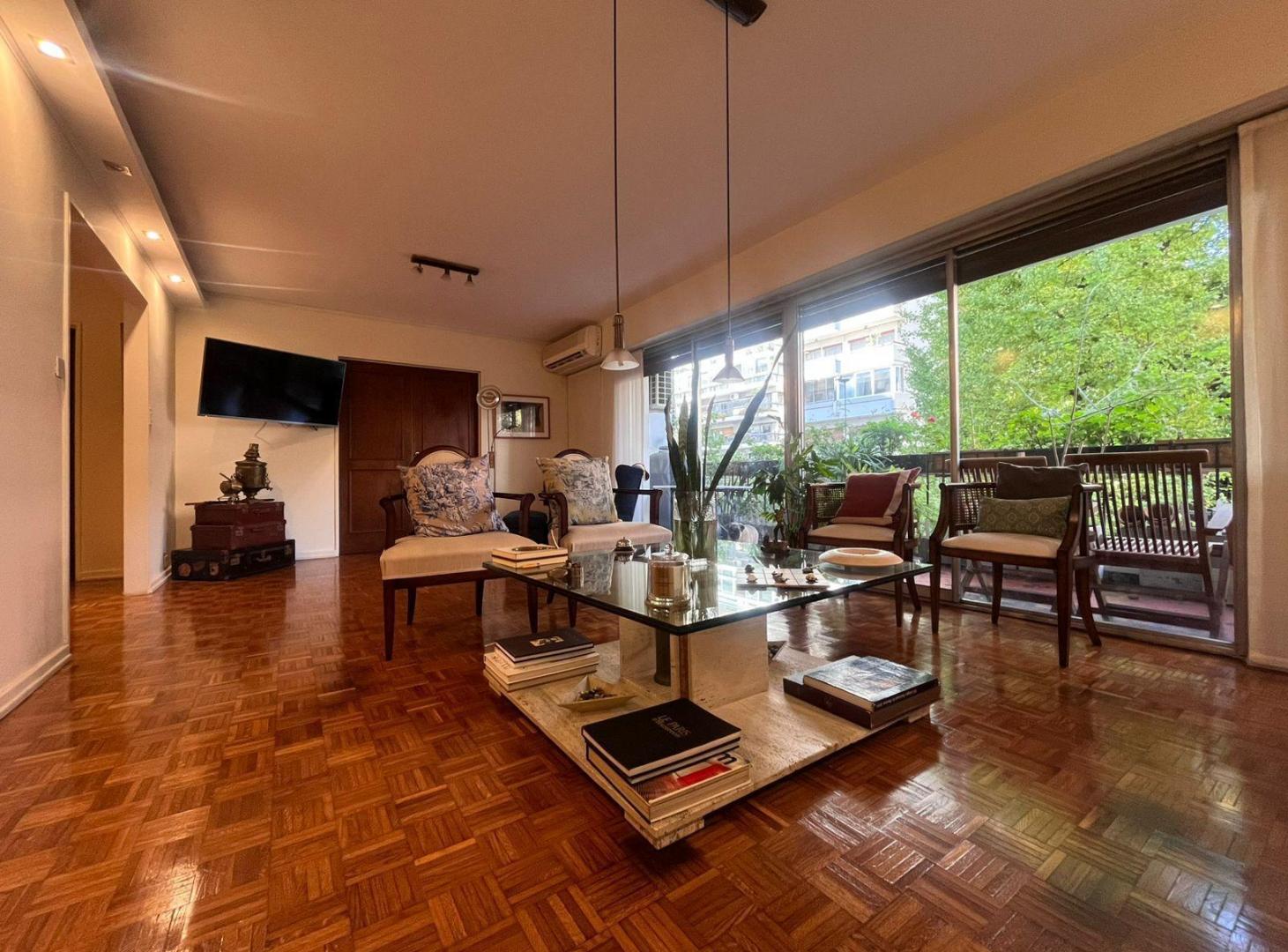 Foto de SEMIPISO DE CATEGORÍA EN BARRANCAS DE BELGRANO, imagen 4