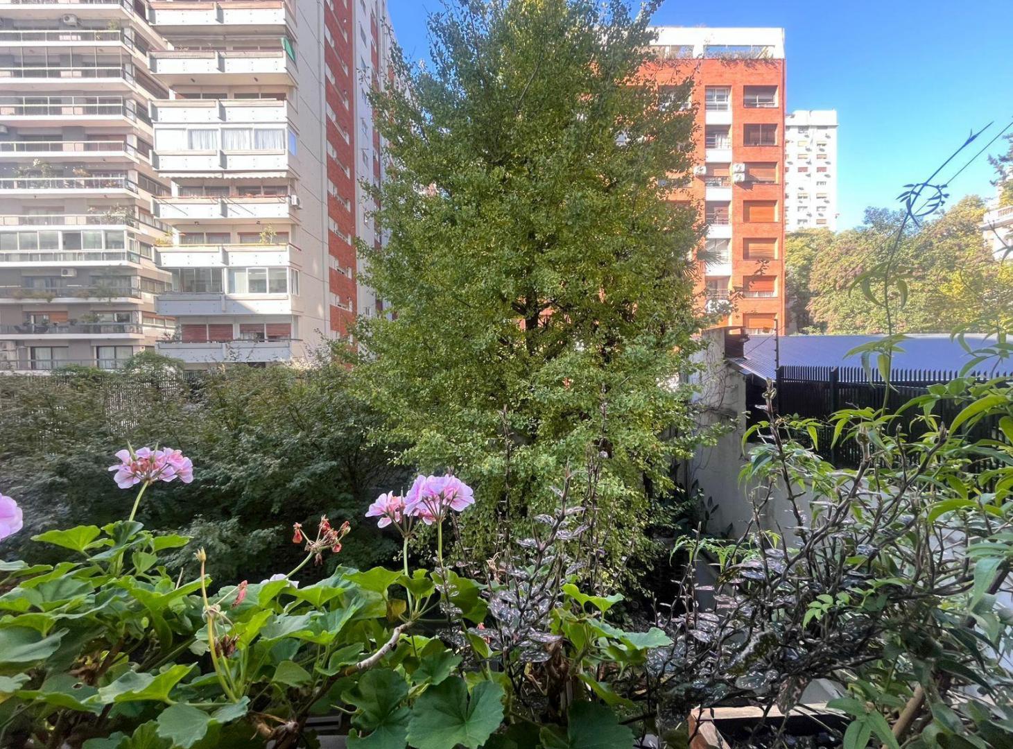 Foto de SEMIPISO DE CATEGORÍA EN BARRANCAS DE BELGRANO, imagen 3