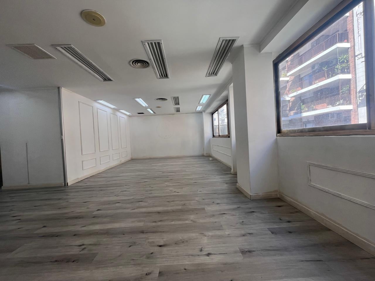 Foto de Consultorio o estudio refaccionado en Barrio Norte, imagen 3