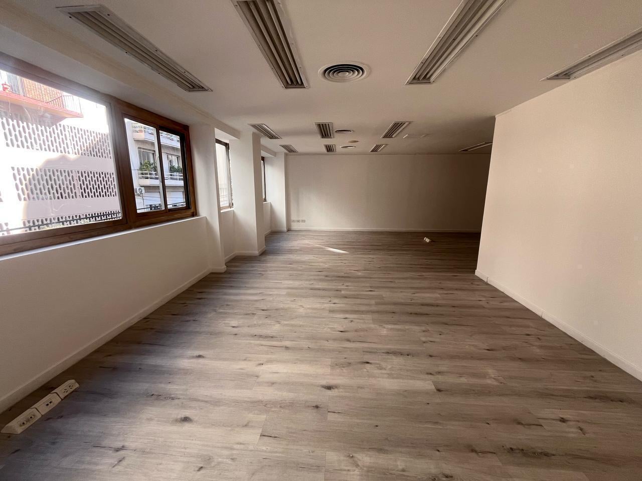 Oficina comercial