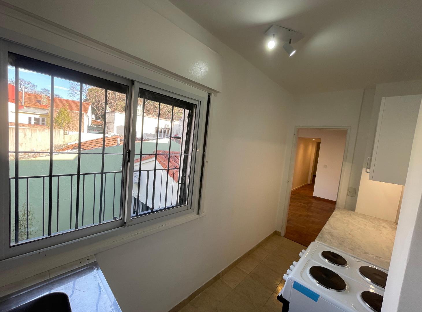 Foto de Departamento en alquiler, ubicación inmejorable - Frente a la estación, imagen 4