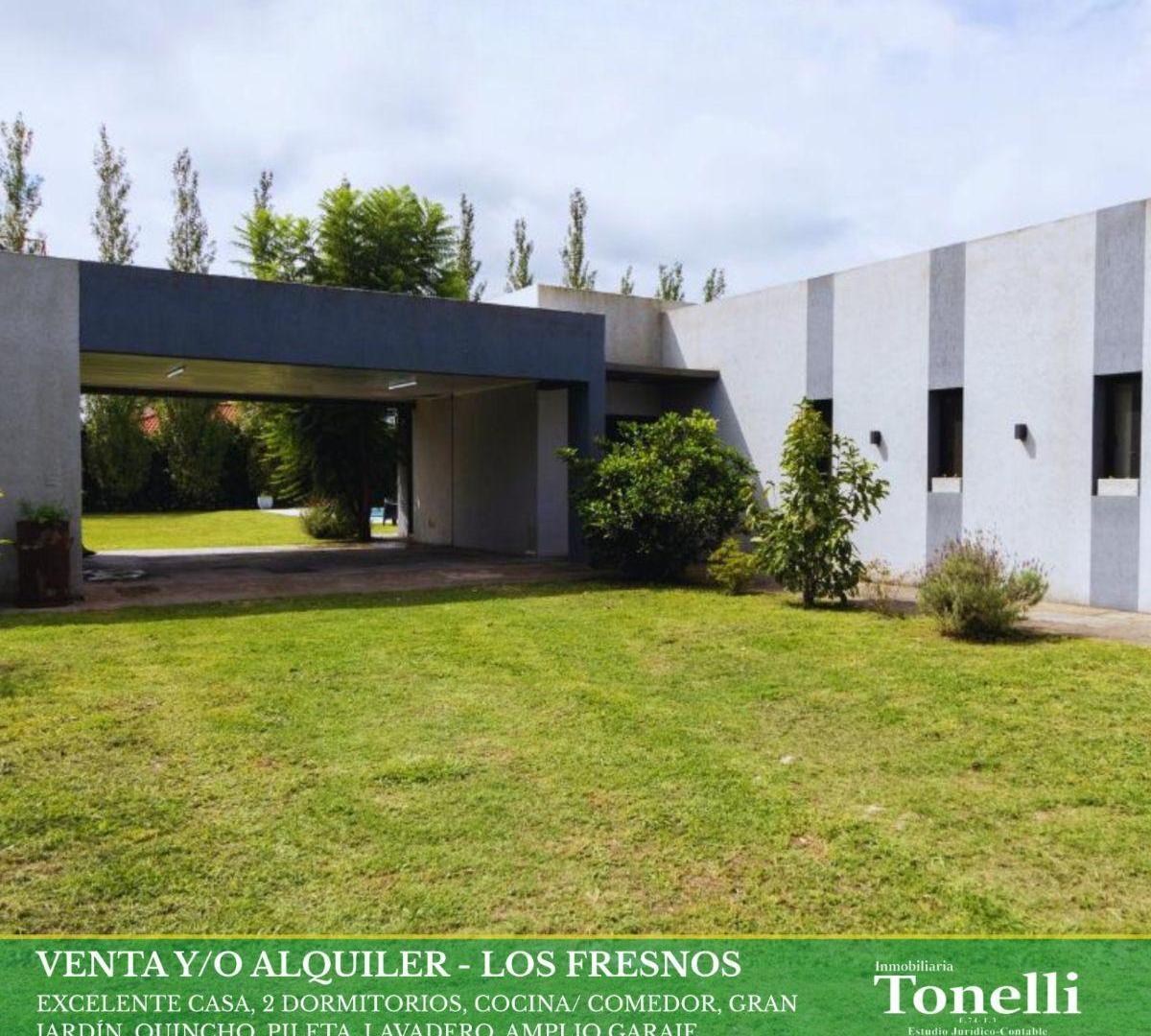 Foto de CASA QUINTA-BARRIO LOS FRESNOS, imagen 4