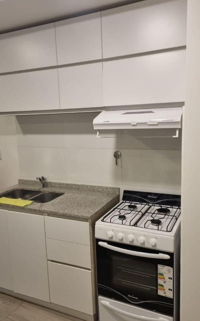 Foto de Departamento impecable en venta-Monoambiente-30,80m2, imagen 4