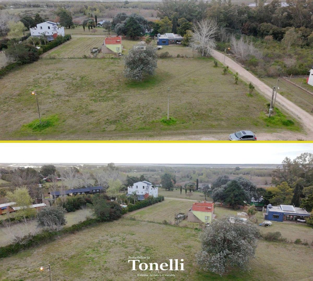 Foto de Lotes en venta 1000m2-Predio con salida al rio, imagen 3