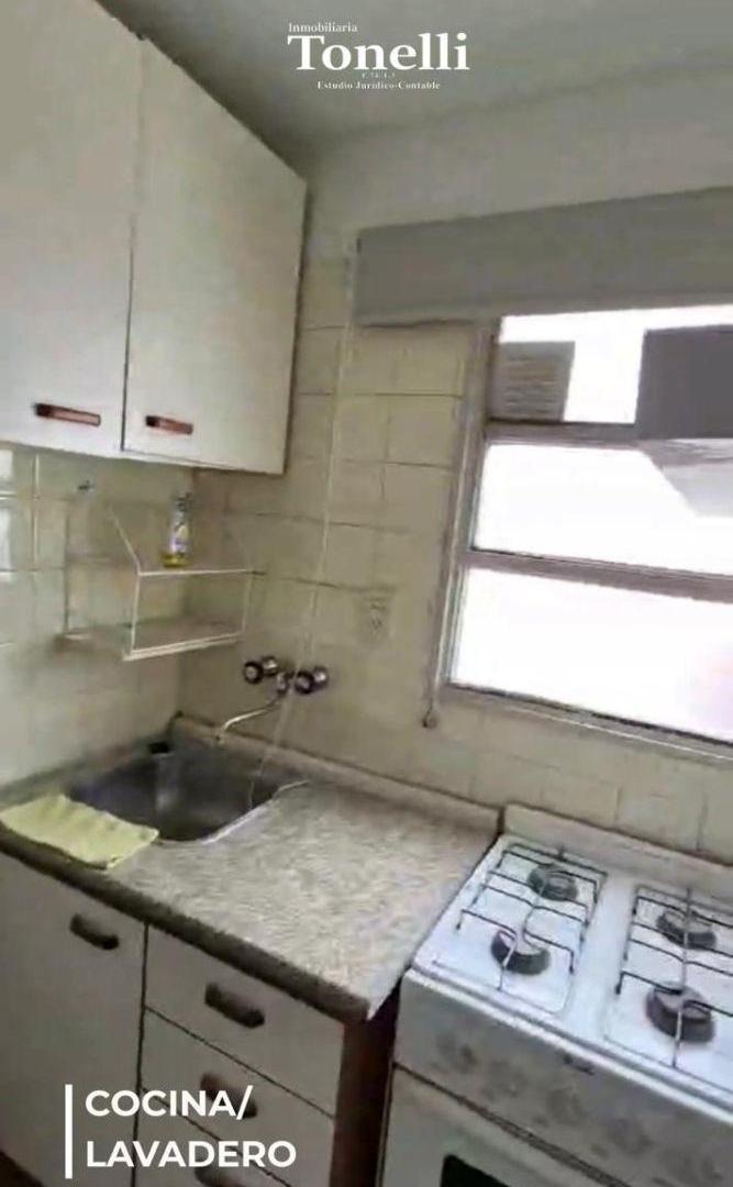 Foto de Alquiler-Depto. en Palermo-2 Ambientes, imagen 3