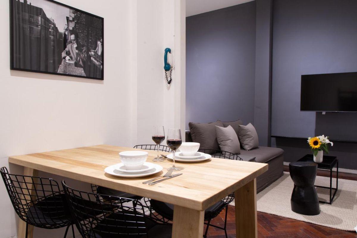 Foto de Alquiler-Avenida Puyrredon 2385-Recoleta, imagen 2