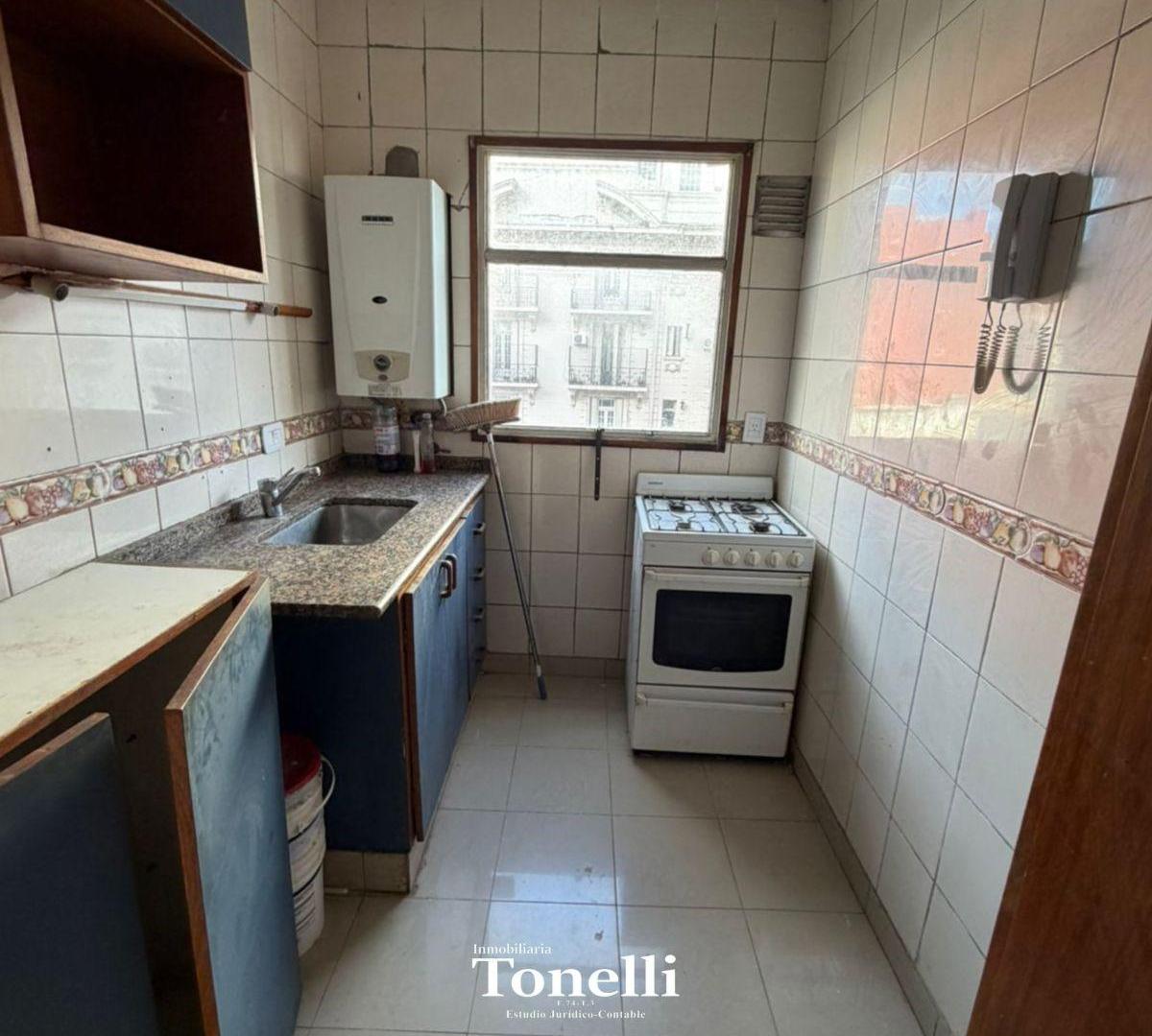 Foto de Alquiler- Depto-Rivadavia 2328Balvanera, imagen 2