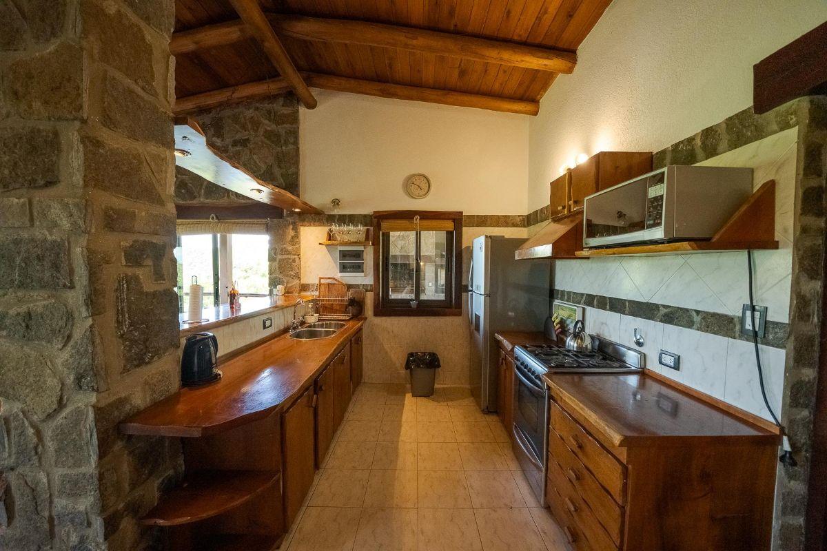 Foto de Casa de Campo Villa General Belgrano - La cumbrecita, imagen 3