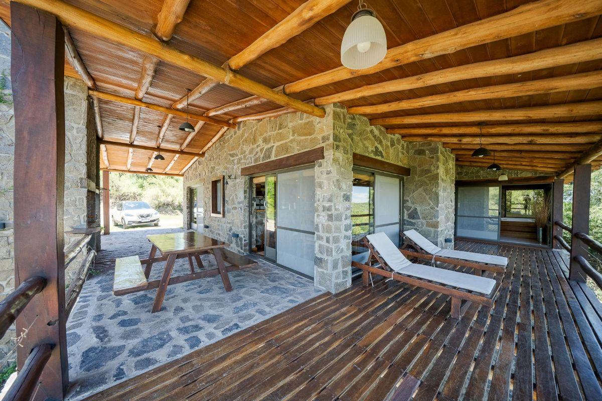 Foto de Casa de Campo Villa General Belgrano - La cumbrecita, imagen 1