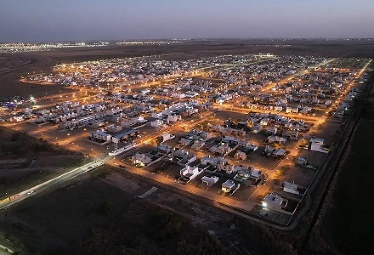 Foto de Terreno Docta Parque Apto Duplex, imagen 3