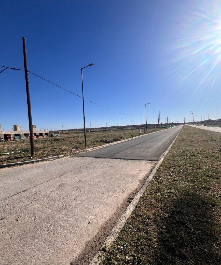 Foto de LOTE DOCTA PARQUE APTO COMERCIO, imagen 1