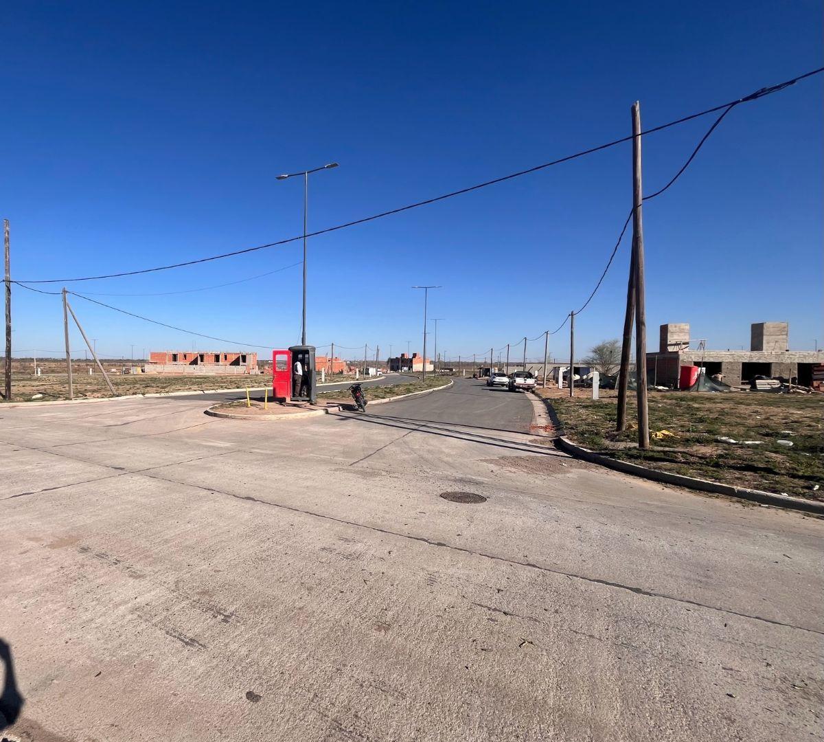 Foto de LOTE DOCTA PARQUE APTO COMERCIO, imagen 5