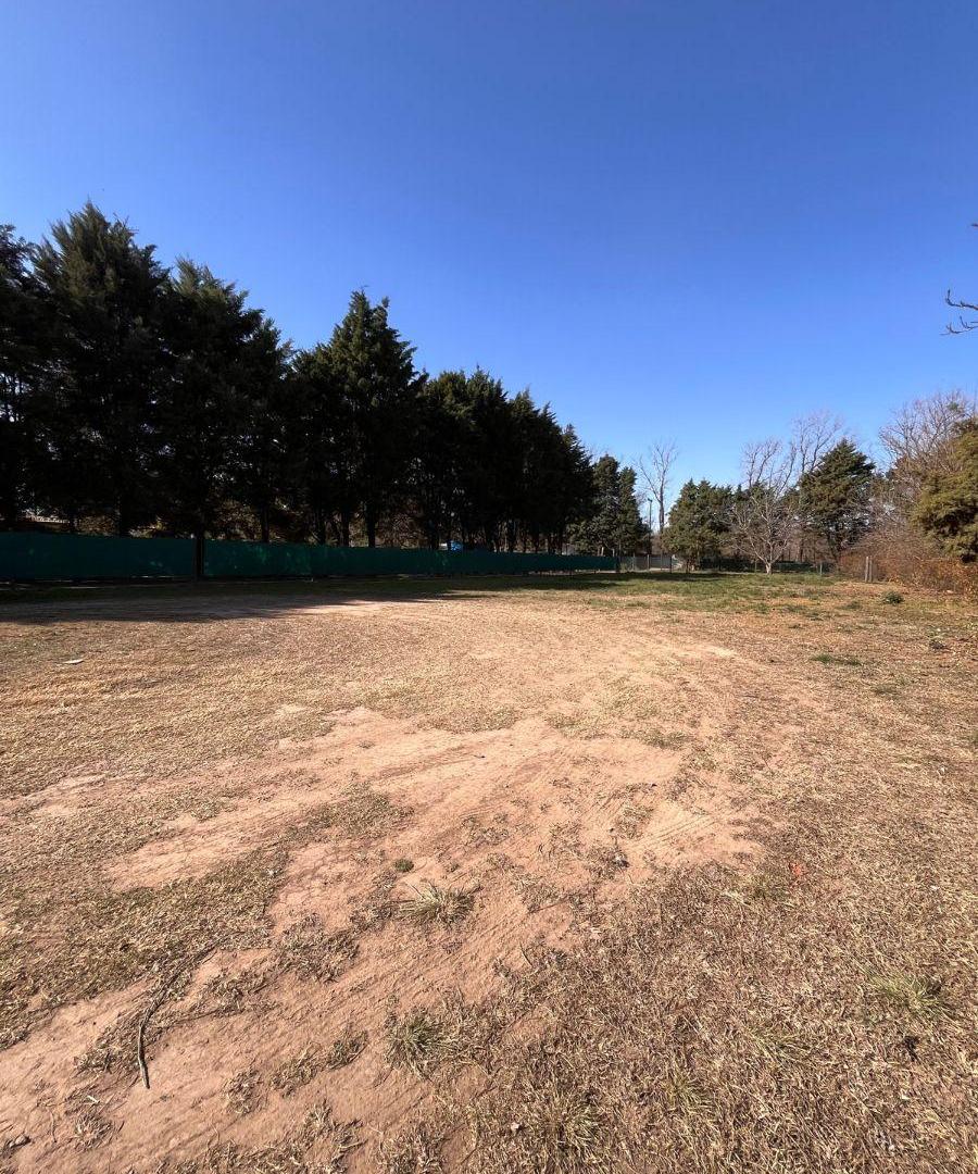 Foto de Terreno en Camino san Carlos - Bouwer con escritura, imagen 3
