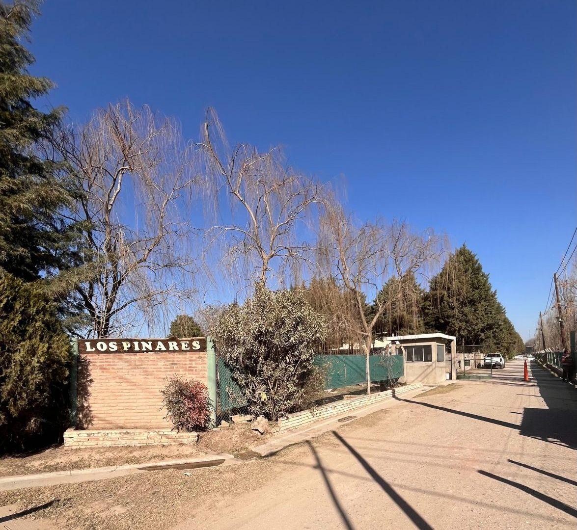 Foto de Terreno en Camino san Carlos - Bouwer con escritura, imagen 4