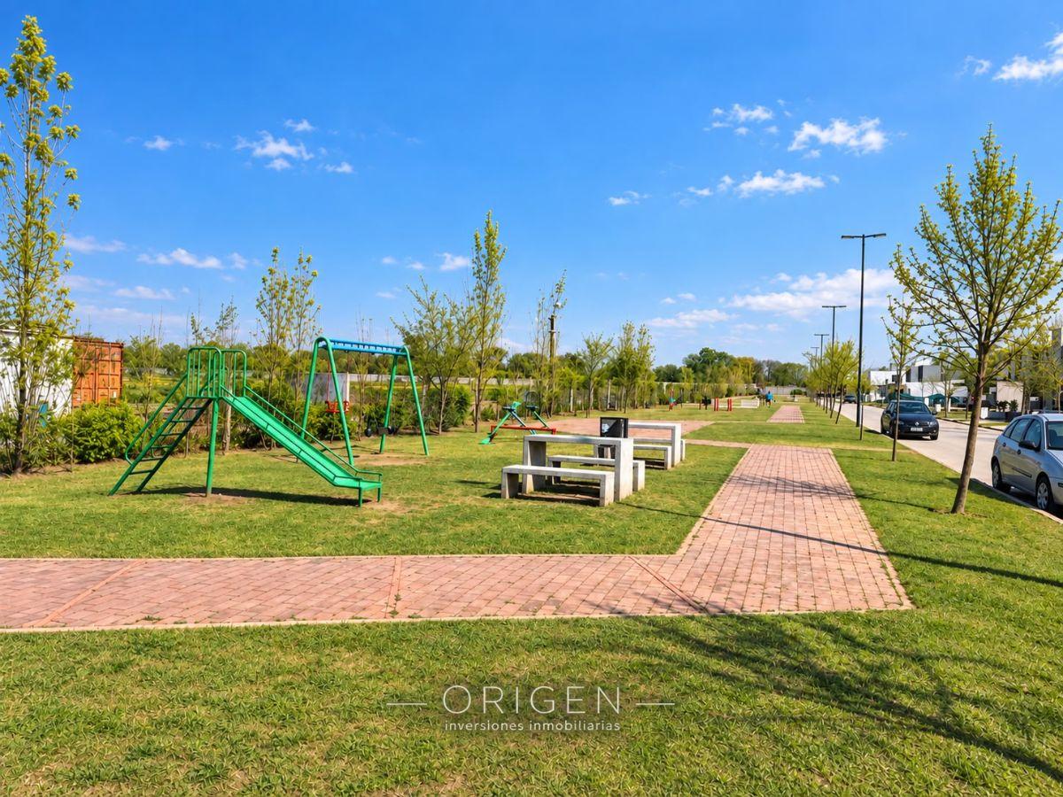 Foto de Venta Lote 360 m2 - Distrito Sur - Apto Residencial, imagen 3