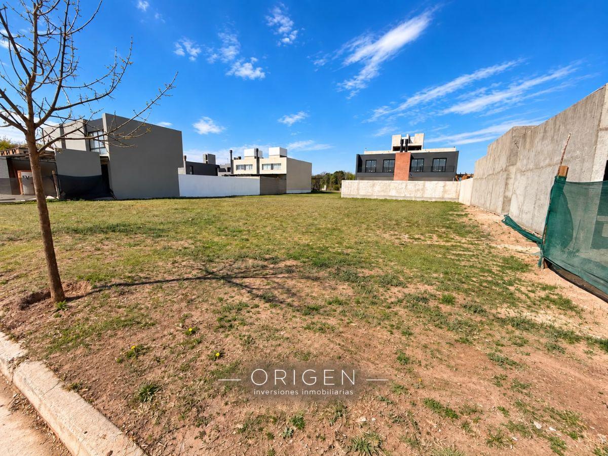 Foto de Venta Lote 360 m2 - Distrito Sur - Apto Residencial, imagen 4
