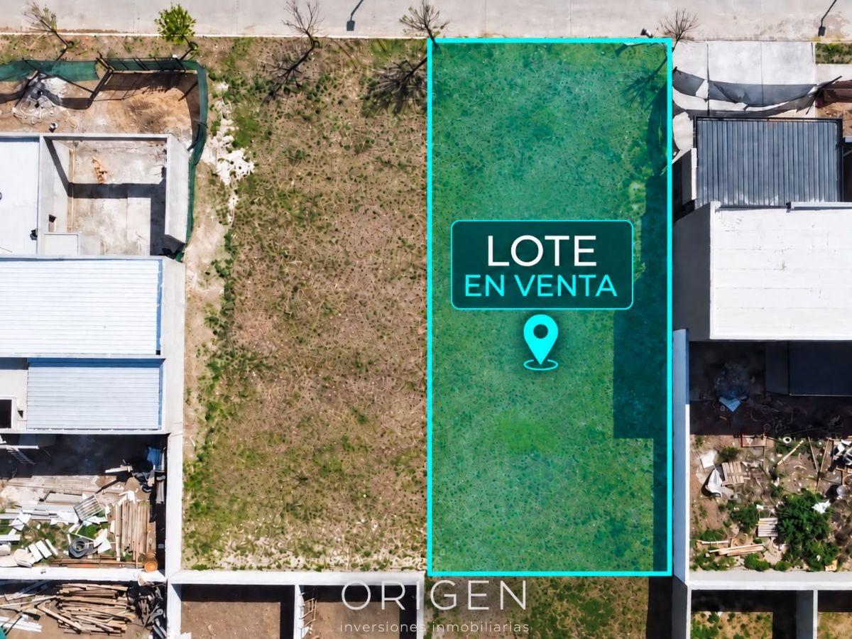 Foto de Venta Lote 360 m2 - Distrito Sur - Apto Residencial, imagen 2