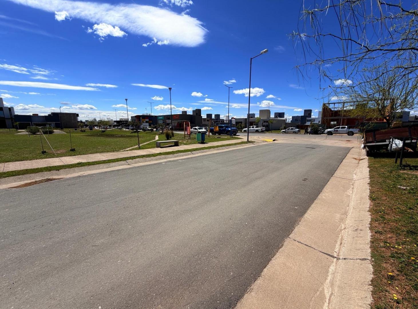 Foto de Terreno en Docta Boulevard etapa 2, malagueño., imagen 2
