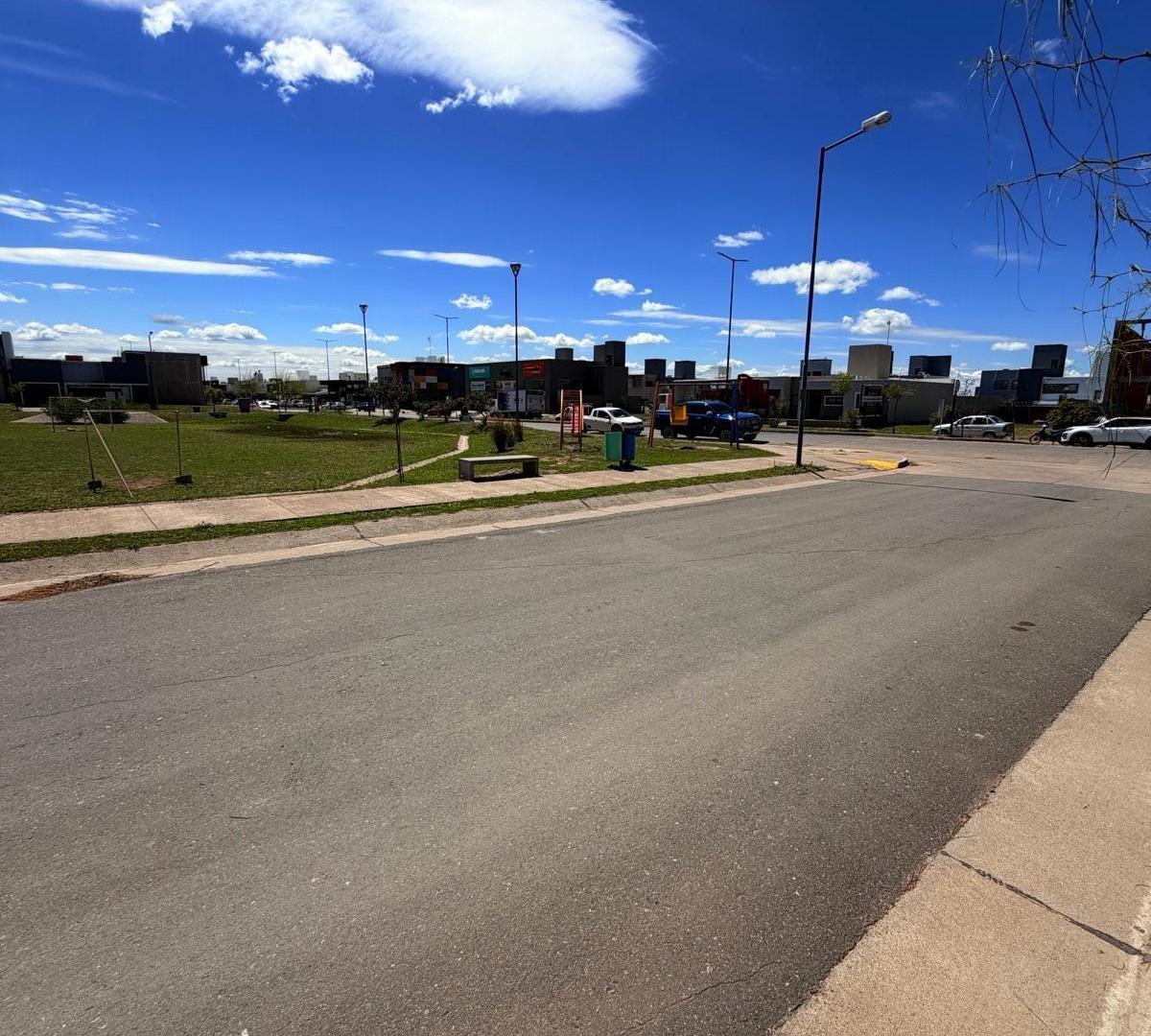 Foto de Terreno en Docta Boulevard etapa 2, malagueño., imagen 5