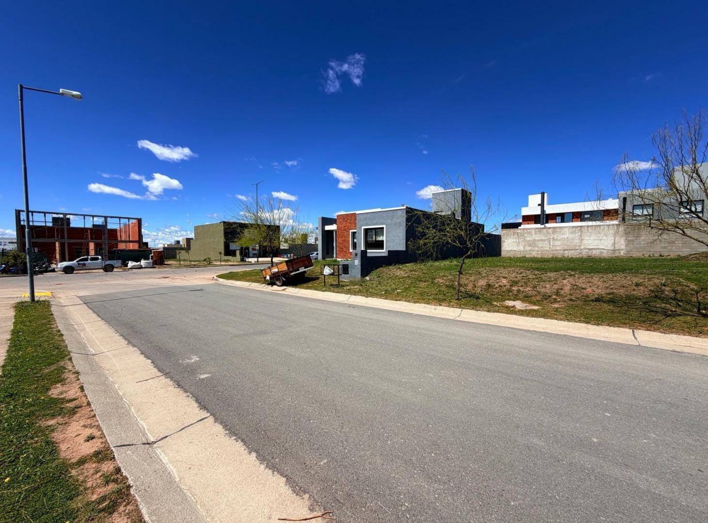 Foto de Terreno en Docta Boulevard etapa 2, malagueño., imagen 3