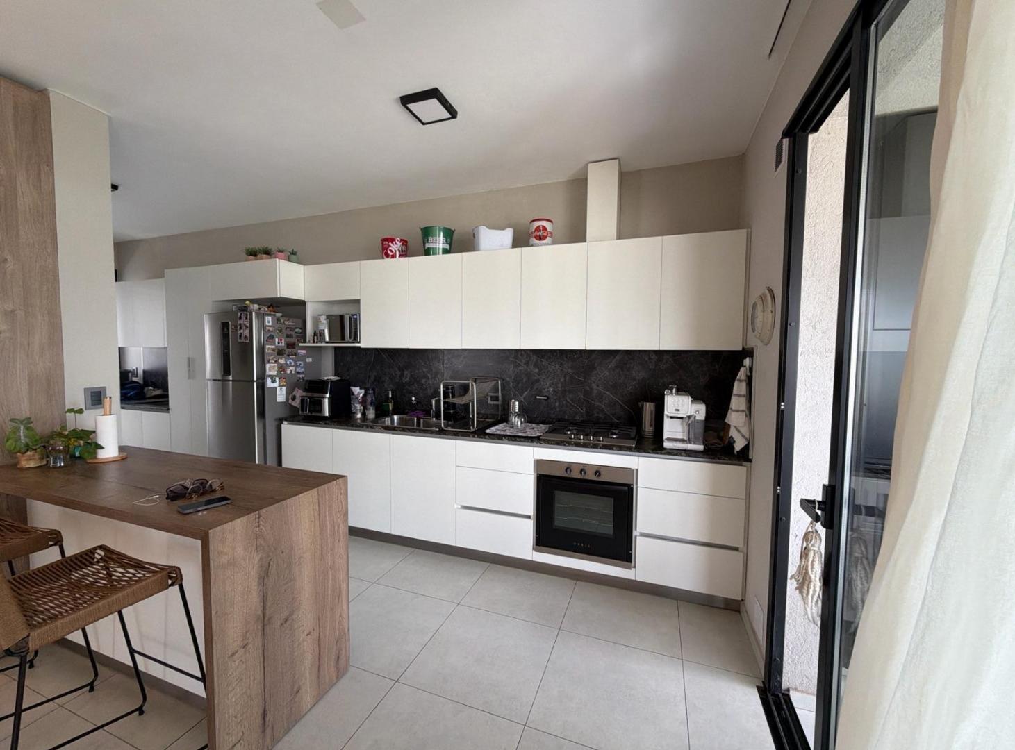 Foto de CASA PLANTA BAJA 3 DORMITORIOS - DOCTA AVENIDA, imagen 4