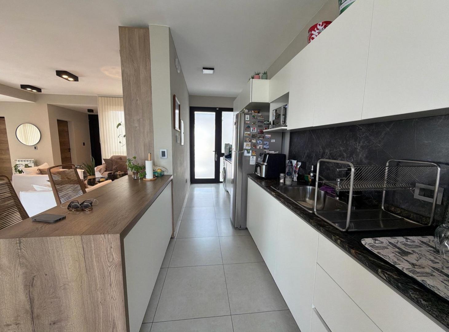 Foto de CASA PLANTA BAJA 3 DORMITORIOS - DOCTA AVENIDA, imagen 5