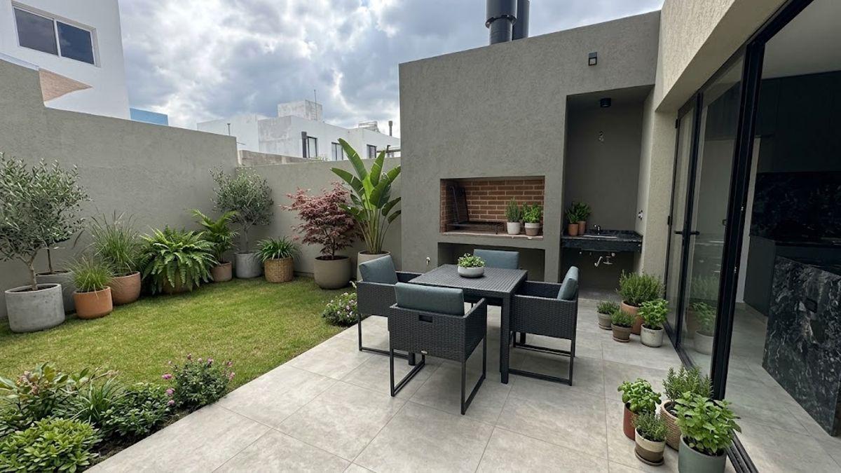 Foto de DUPLEX PLANTA BAJA A ESTRENAR 2 DORMITORIOS- TODOS LOS SERVICIOS, imagen 2