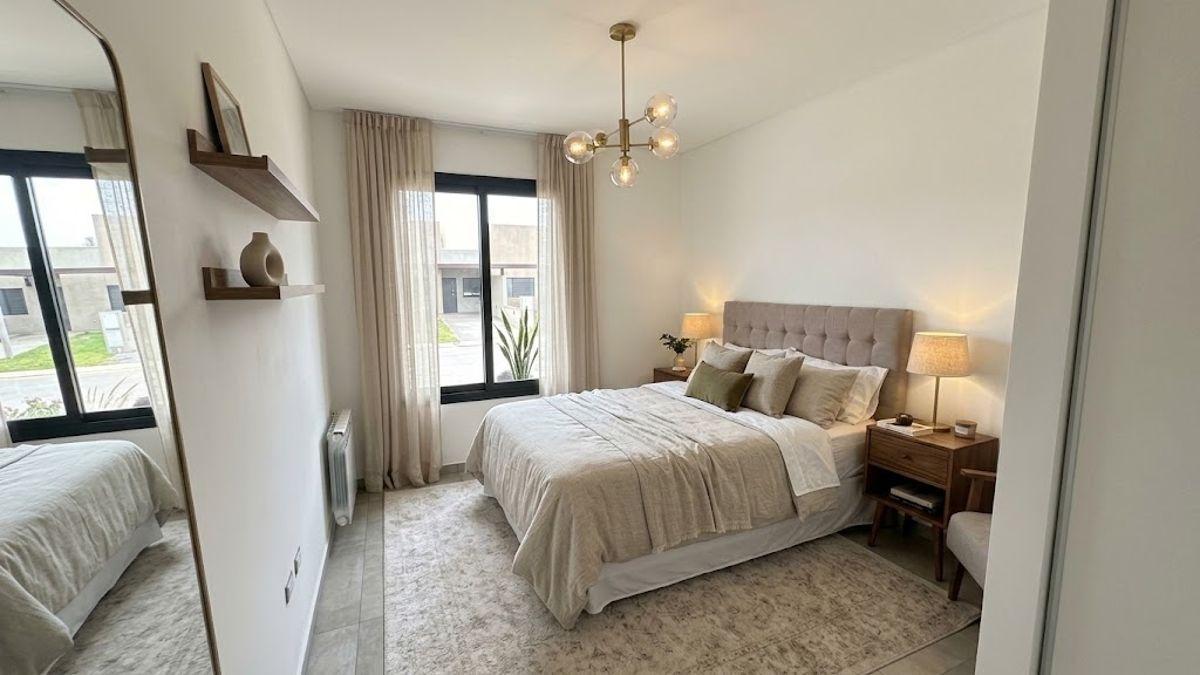 Foto de DUPLEX PLANTA BAJA A ESTRENAR 2 DORMITORIOS- TODOS LOS SERVICIOS, imagen 4