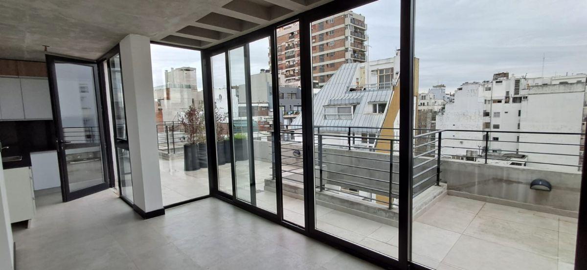 Foto de Departamento en alquiler en Colegiales, imagen 3