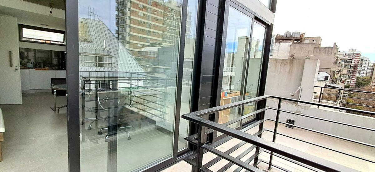 Foto de Departamento en alquiler en Colegiales, imagen 1
