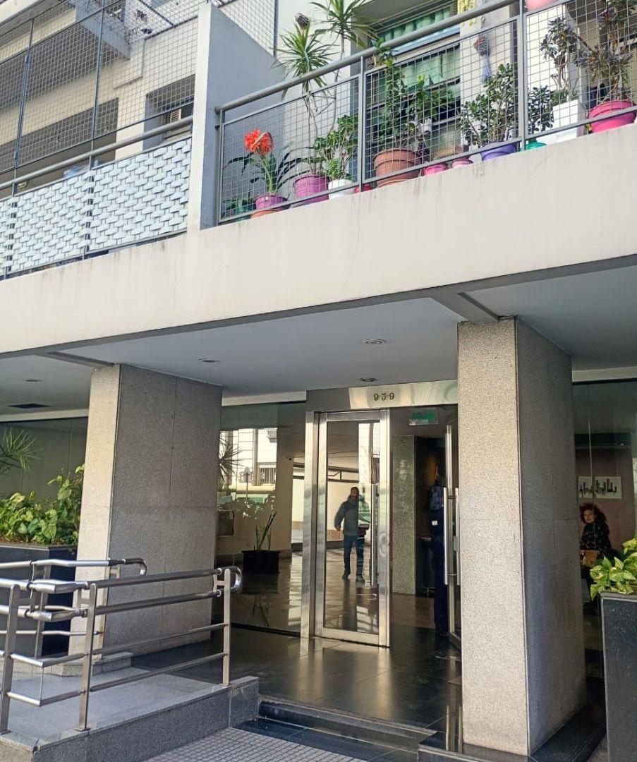 Foto de ALQUILER DEPARTAMENTO 2 AMBIENTES CON BALCON EN FLORES NORTE, imagen 4