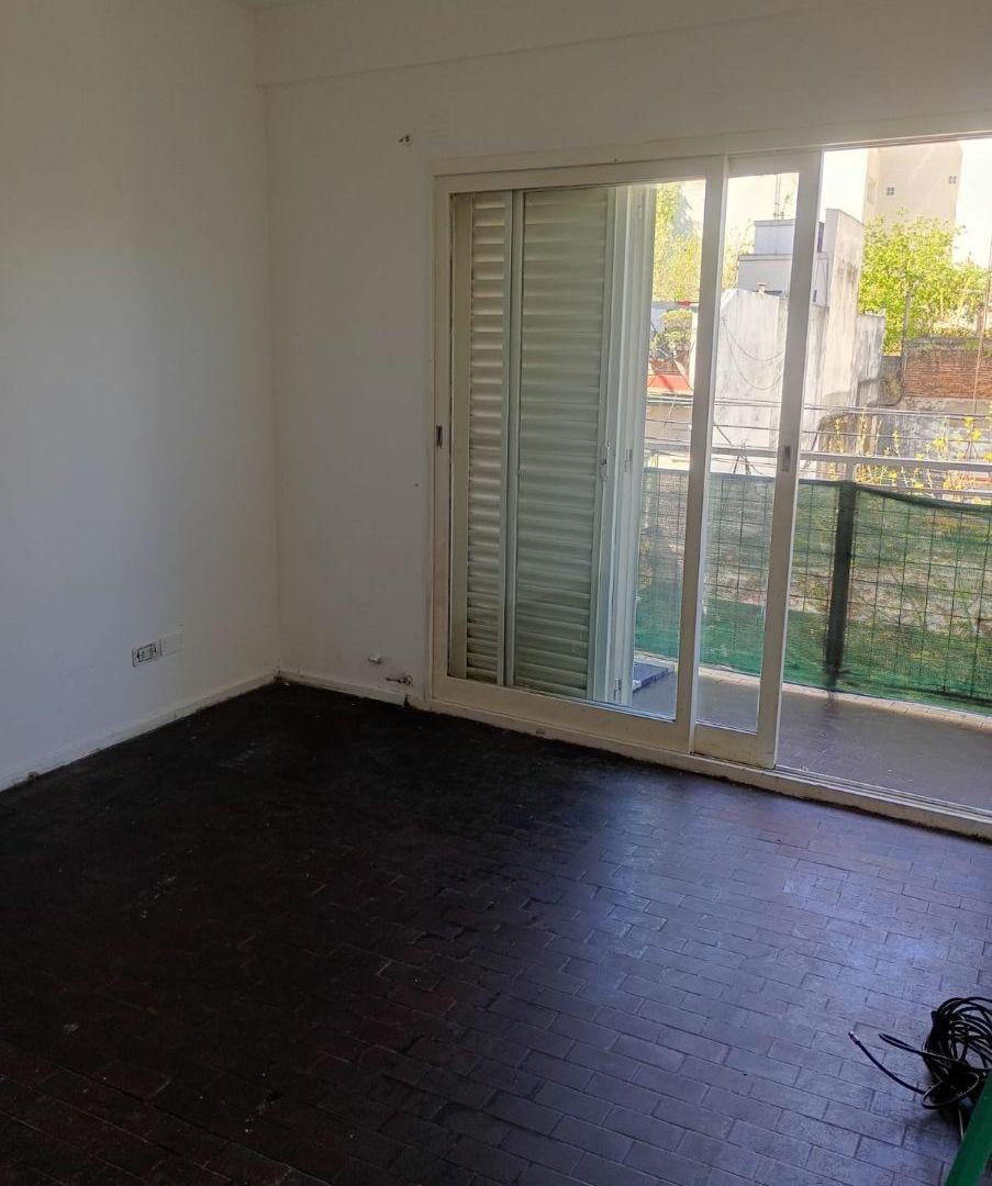 Foto de DEPARTAMENTO DOS AMBIENTES EN ALQUILER BARRIO ALMAGRO, imagen 1