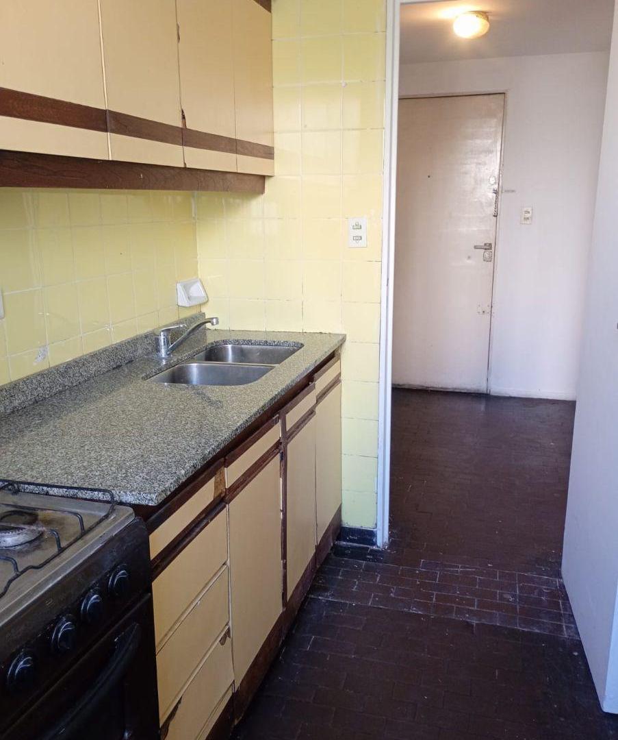 Foto de DEPARTAMENTO DOS AMBIENTES EN ALQUILER BARRIO ALMAGRO, imagen 5