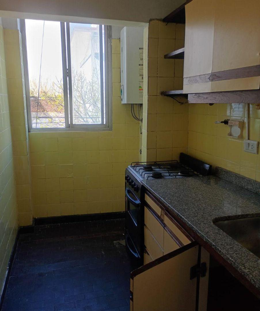 Foto de DEPARTAMENTO DOS AMBIENTES EN ALQUILER BARRIO ALMAGRO, imagen 3