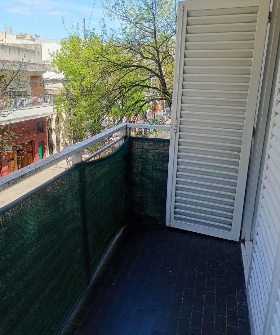 Foto de DEPARTAMENTO DOS AMBIENTES EN ALQUILER BARRIO ALMAGRO, imagen 4