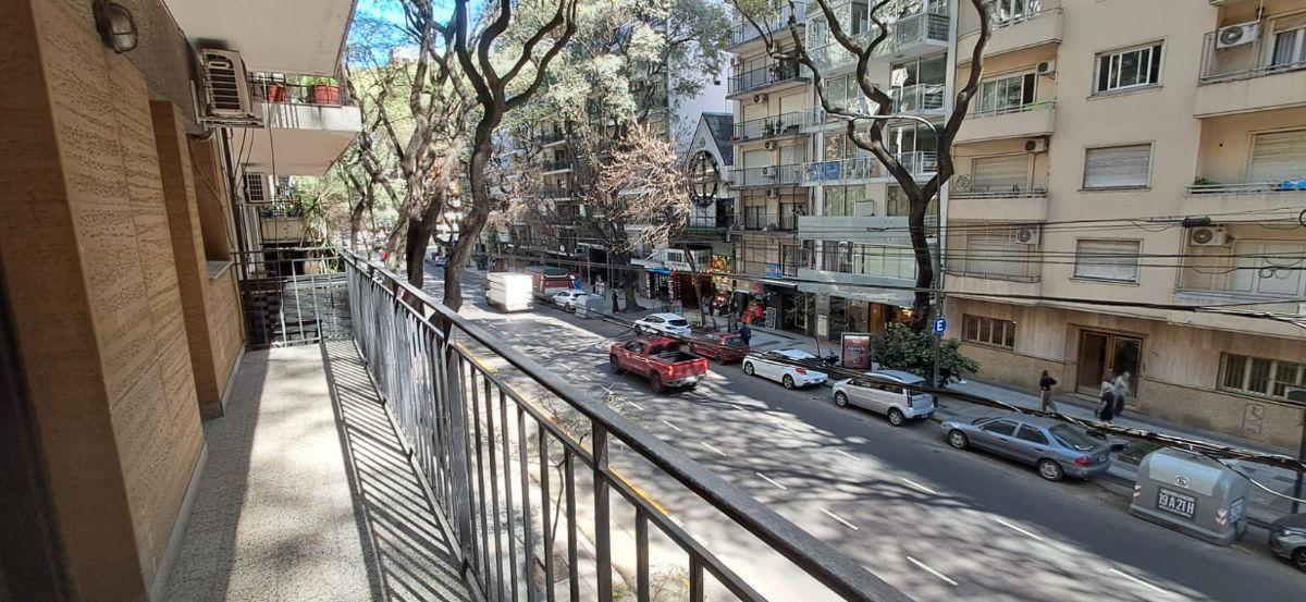 Foto de Departamento en alquiler en Palermo, imagen 2