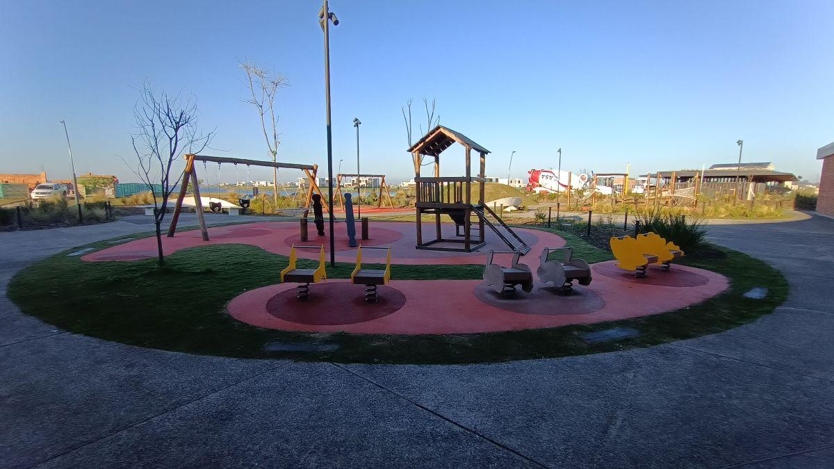 Foto de Terreno de 681 m² en VENTA en Amarras/ OPORTUNIDAD, imagen 3