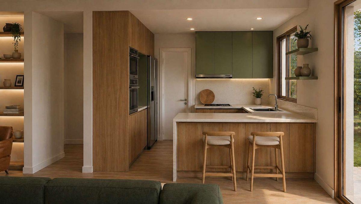 Foto de Casa de 170 m² con 4 dormitorios en venta en Nativas, imagen 4