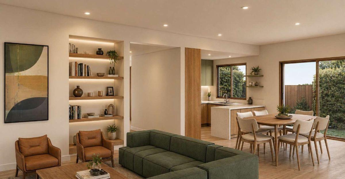 Foto de Casa de 170 m² con 4 dormitorios en venta en Nativas, imagen 1