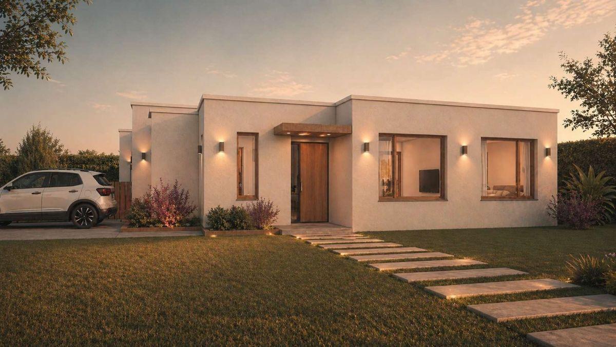 Foto de Casa de 170 m² con 4 dormitorios en venta en Nativas, imagen 2