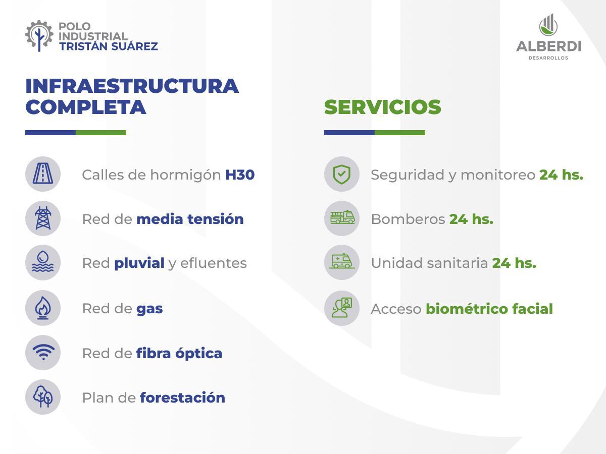 Foto de Polo Industrial Tristán Suárez, imagen 4
