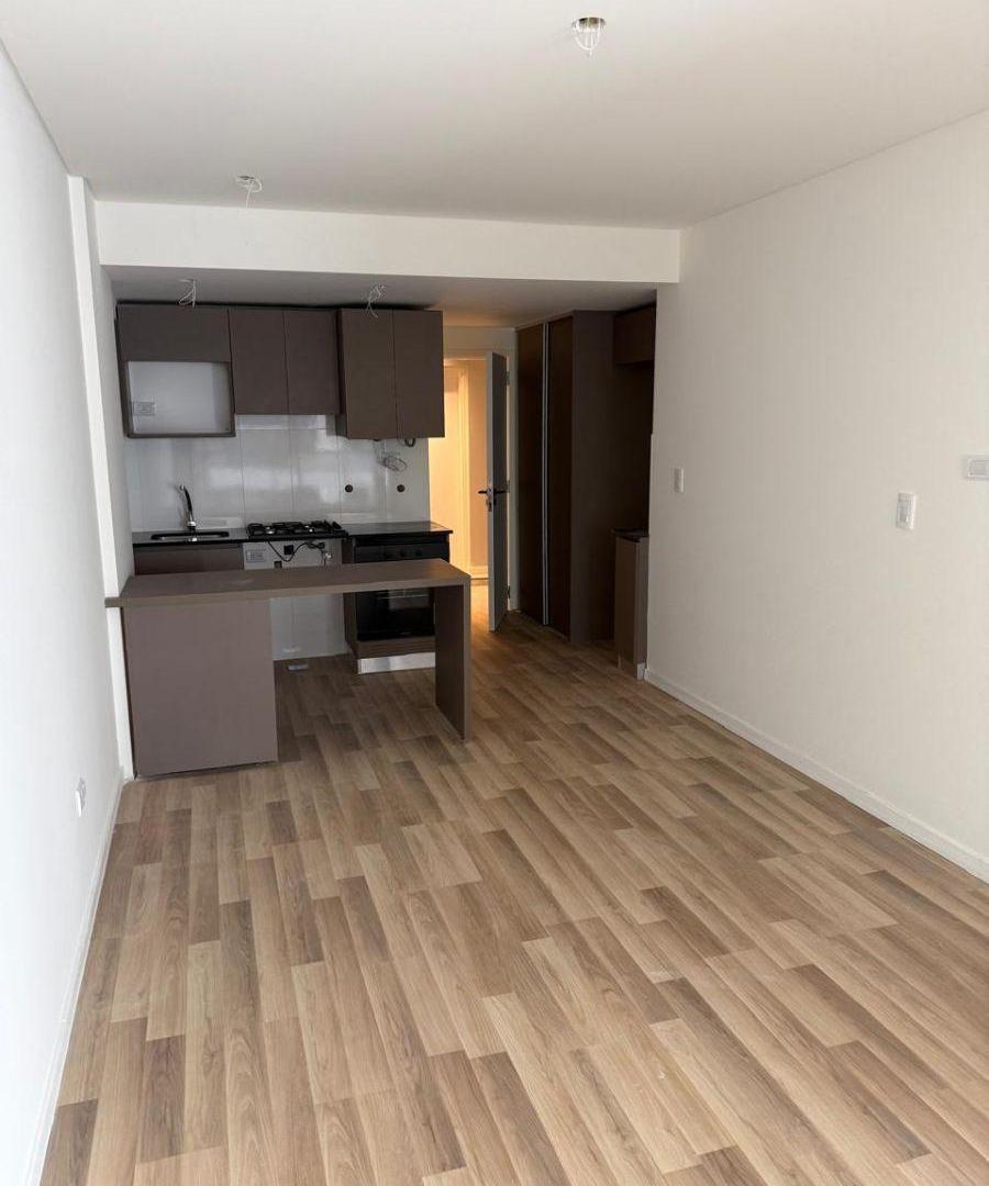 Foto de DEPARTAMENTO MONOAMBIENTE A ESTRENAR CON BALCÓN – CENTRO, imagen 2