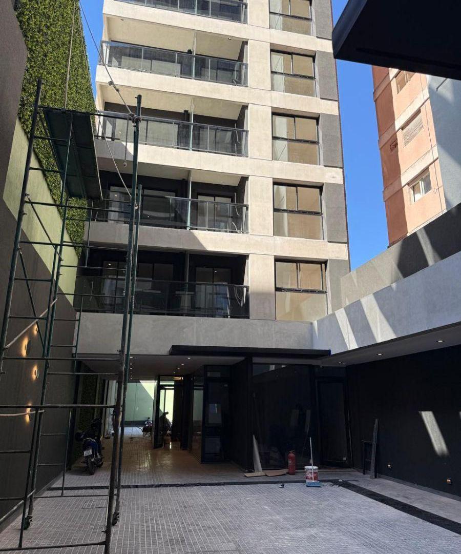Foto de DEPARTAMENTO MONOAMBIENTE A ESTRENAR CON BALCÓN – CENTRO, imagen 5