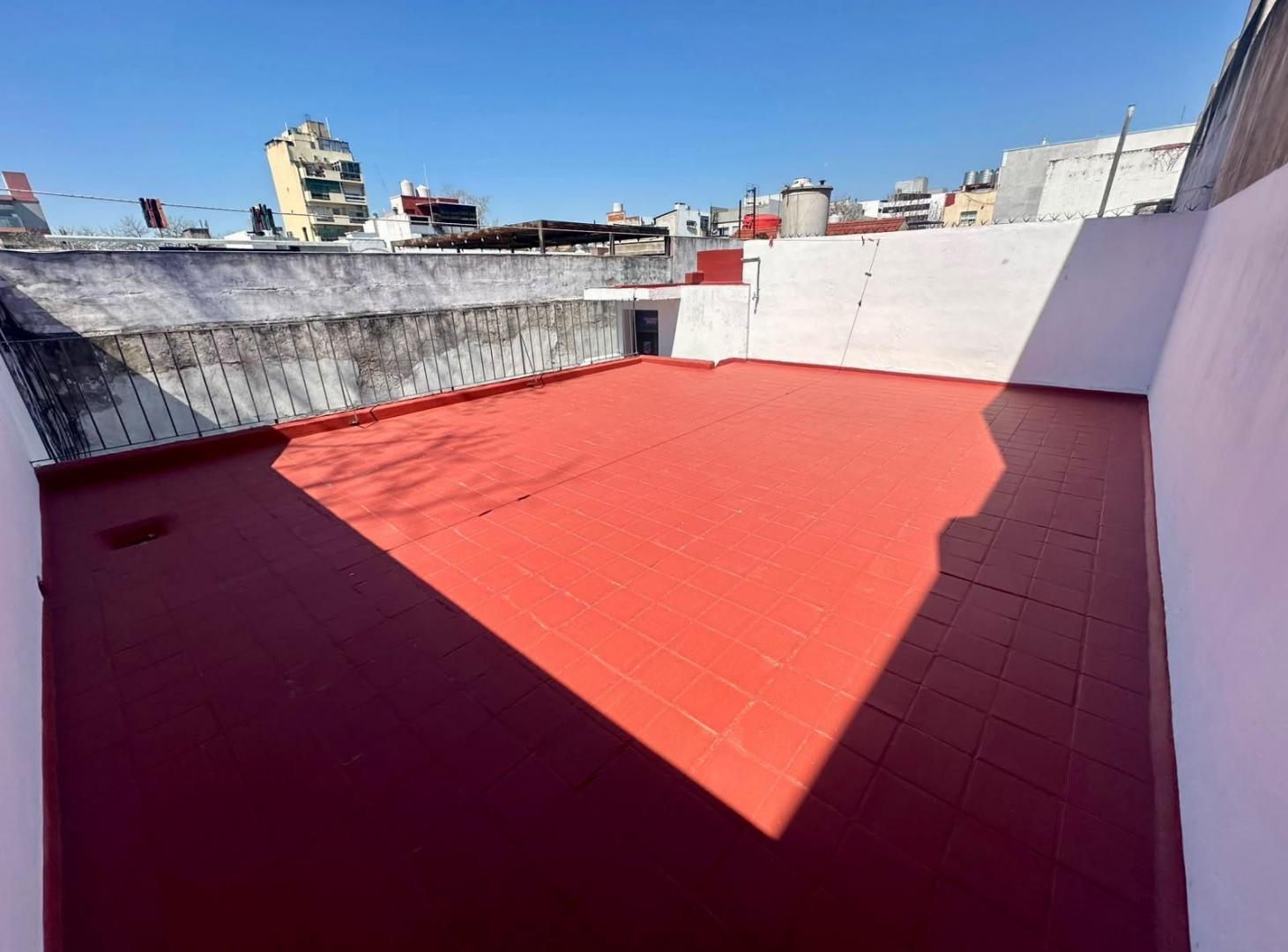 Foto de PH 2 amb dependencia c/ terraza propia, imagen 1