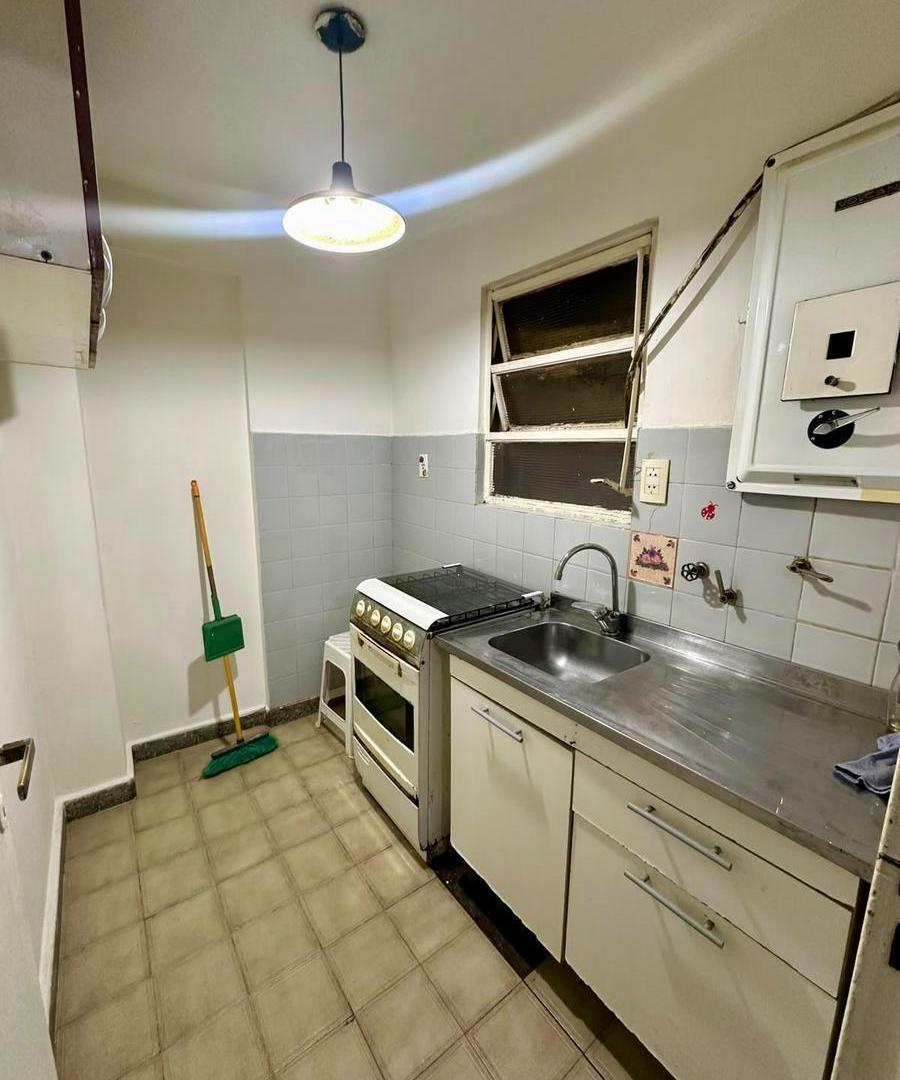 Foto de MONOAMBIENTE CON COCINA INDEPENDIENTE, imagen 3