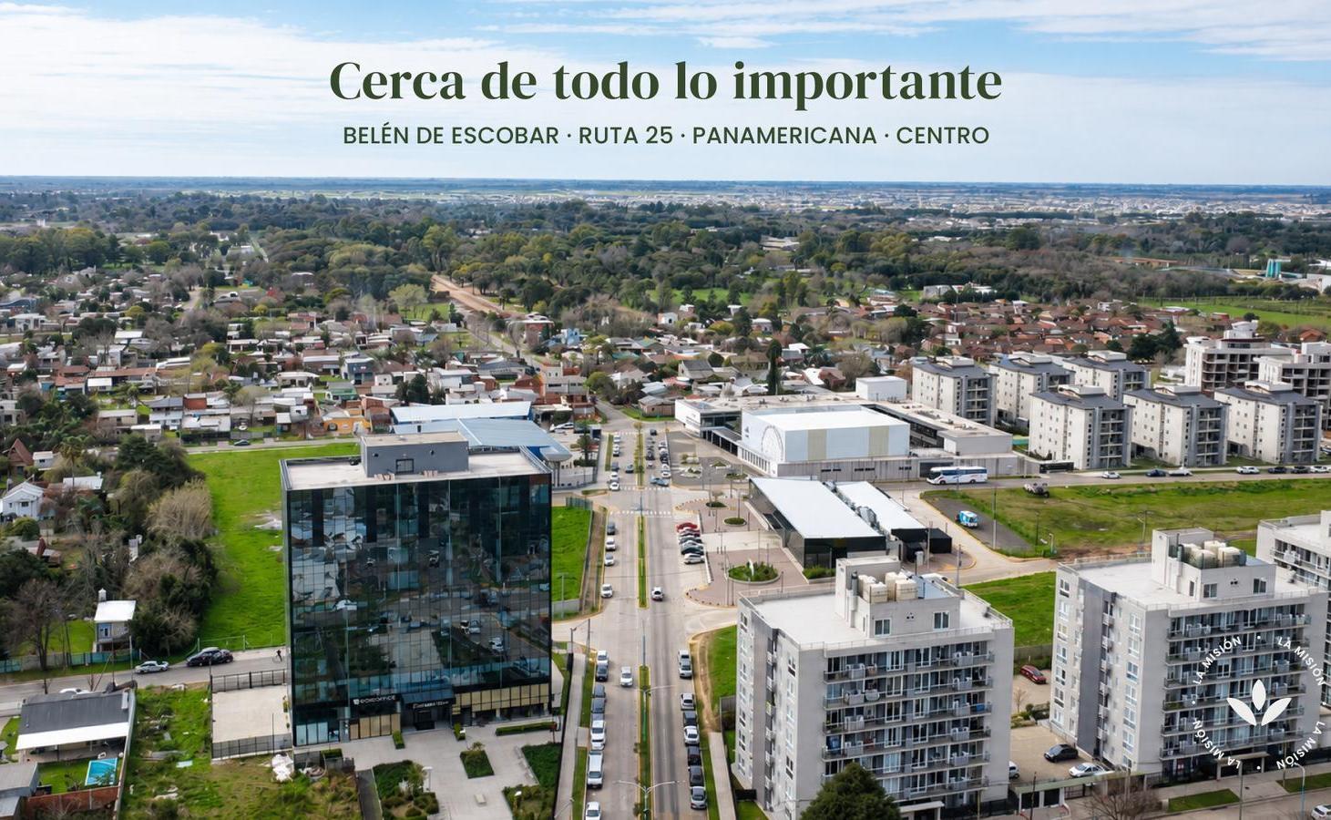 Foto de La Mision, imagen 5
