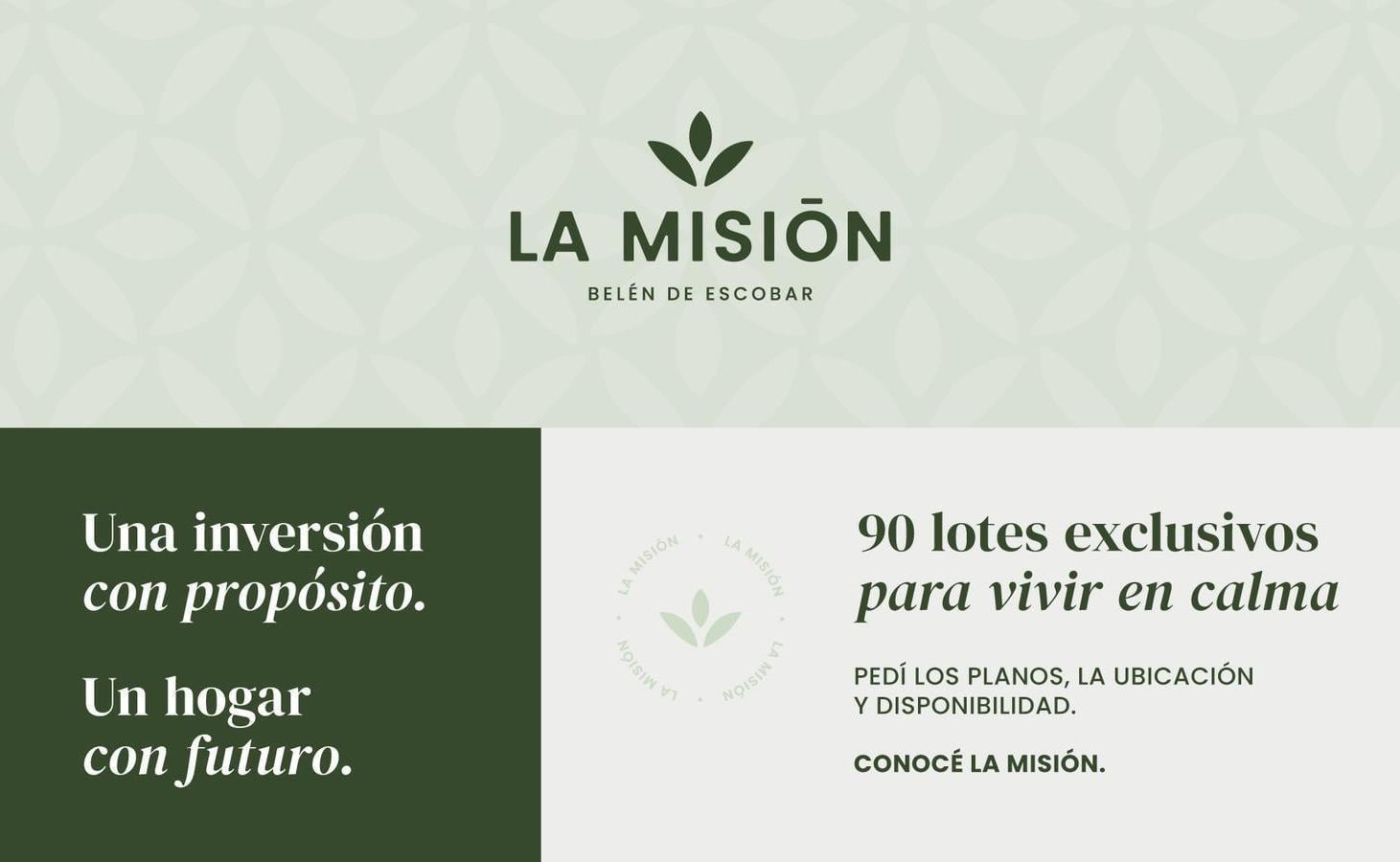 Foto de La Mision, imagen 4