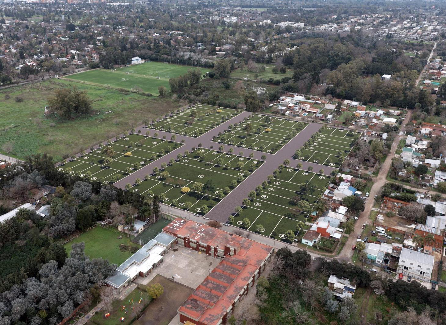 Foto de Las Moras, imagen 1